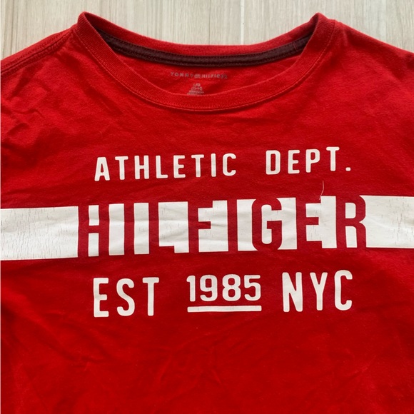 Athletic Hilfiger Long sleeve - Picture 4 of 7
